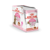 Royal Canin Kitten Sterilised Корм консервированный для стерилизованных котят до 12 месяцев, соус, 85г